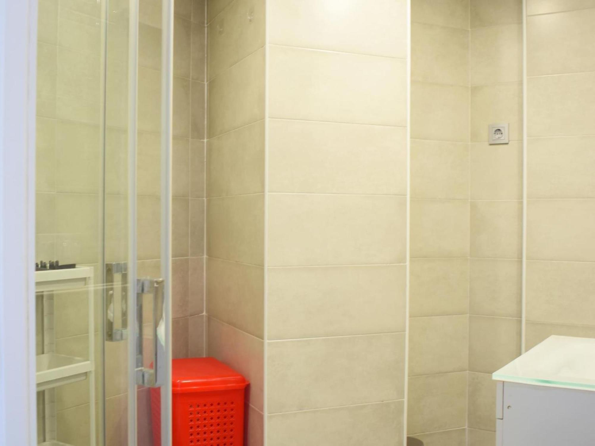 Luminoso Estudio En Castillo Santa Clara Торемолинос Екстериор снимка
